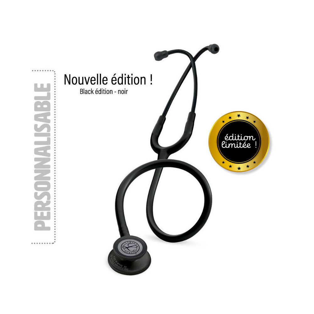 Pack stéthoscope Littmann étudiant - LD Medical