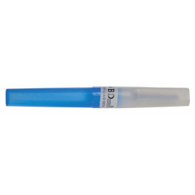 Adaptateur Luer BD Vacutainer® Boite de 100