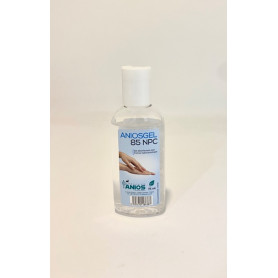 Aniosgel 85 NPC gel hydroalcoolique Anios - format poche 75 ml