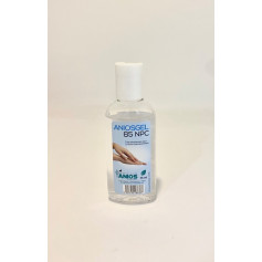 Aniosgel 85 NPC gel hydroalcoolique Anios - format poche 75 ml