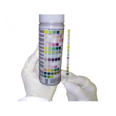 Bandelettes urinaires URITOP EXACTOPRO