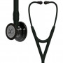 Stéthoscope 3M™ Littmann® Cardiology IV™ noir