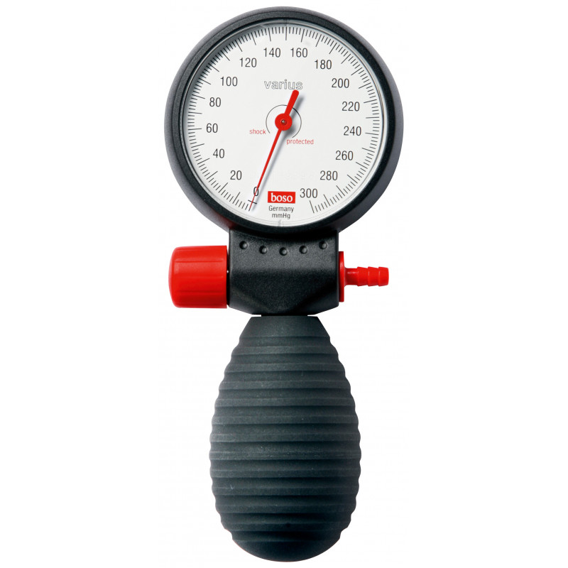 Tensiomètre Boso Oscillophone