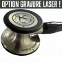 Option gravure laser pour matériel médical