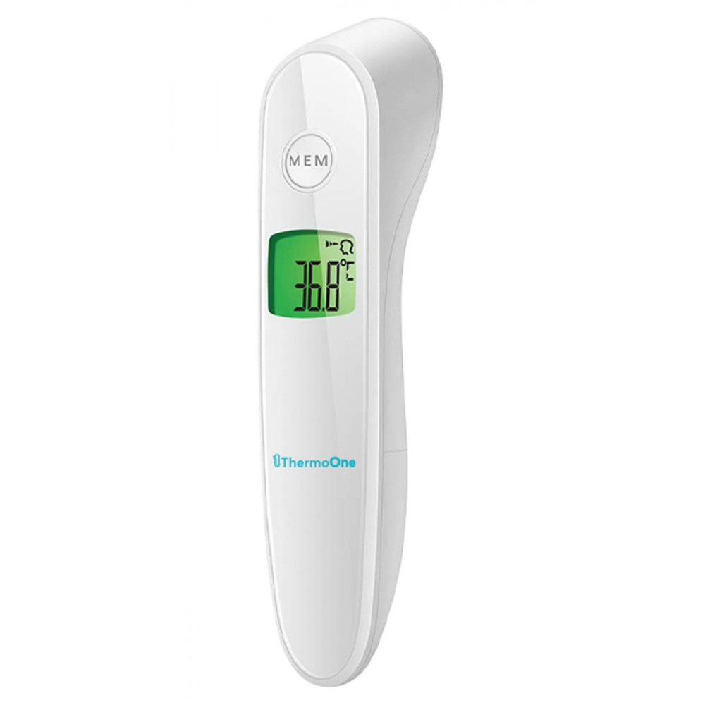 Thermomètre sans contact Infratemp® 3 - LD Medical