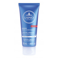 Crème mains Pro Intense Laino - Tube de 50 ml