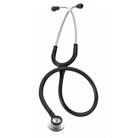 Stéthoscope 3M™ Littmann® Classic II Nouveau-né Noir