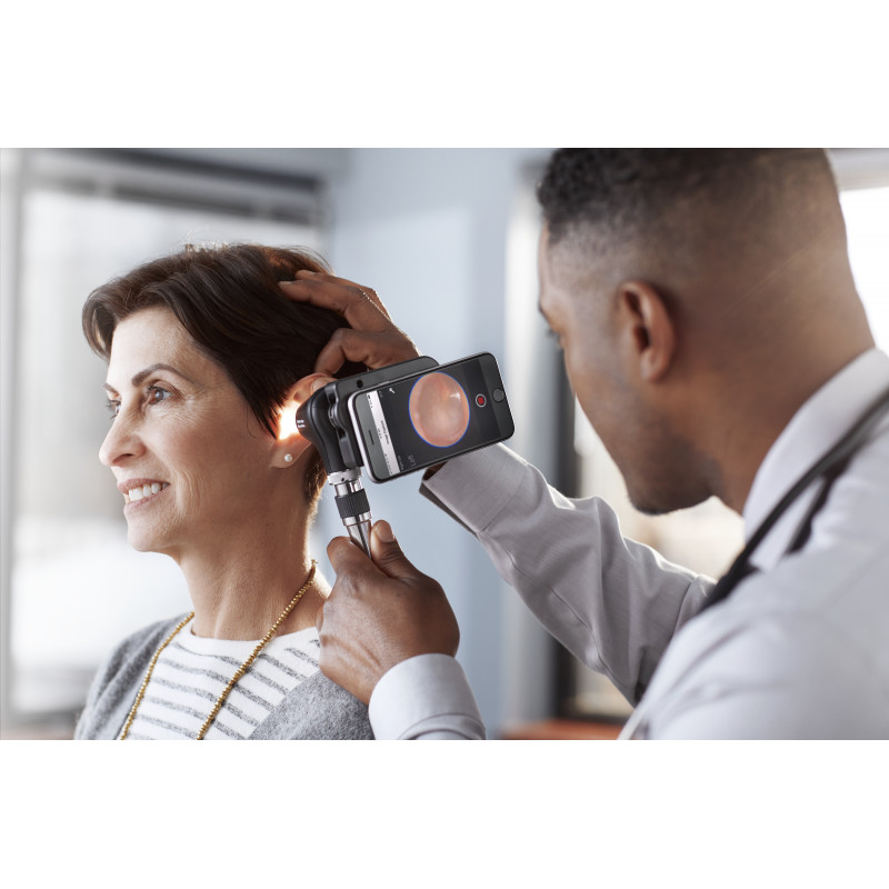 Otoscopes Welch Allyn® MacroView®
