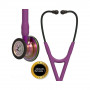 Stéthoscope 3M™ Littmann® Cardiology IV™ noir