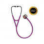 Stéthoscope 3M™ Littmann® Cardiology IV™ noir