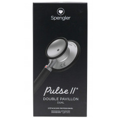 Stéthoscope Spengler Pulse II Simple pavillon