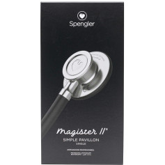 Stéthoscope Spengler Magister II Simple pavillon