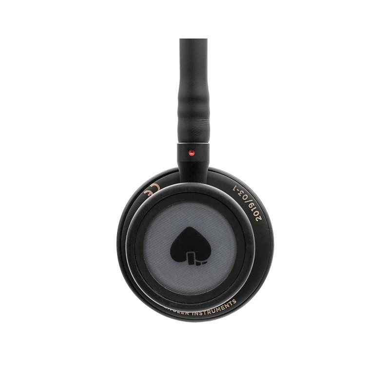 Stéthoscope Spengler Magister II Double pavillon