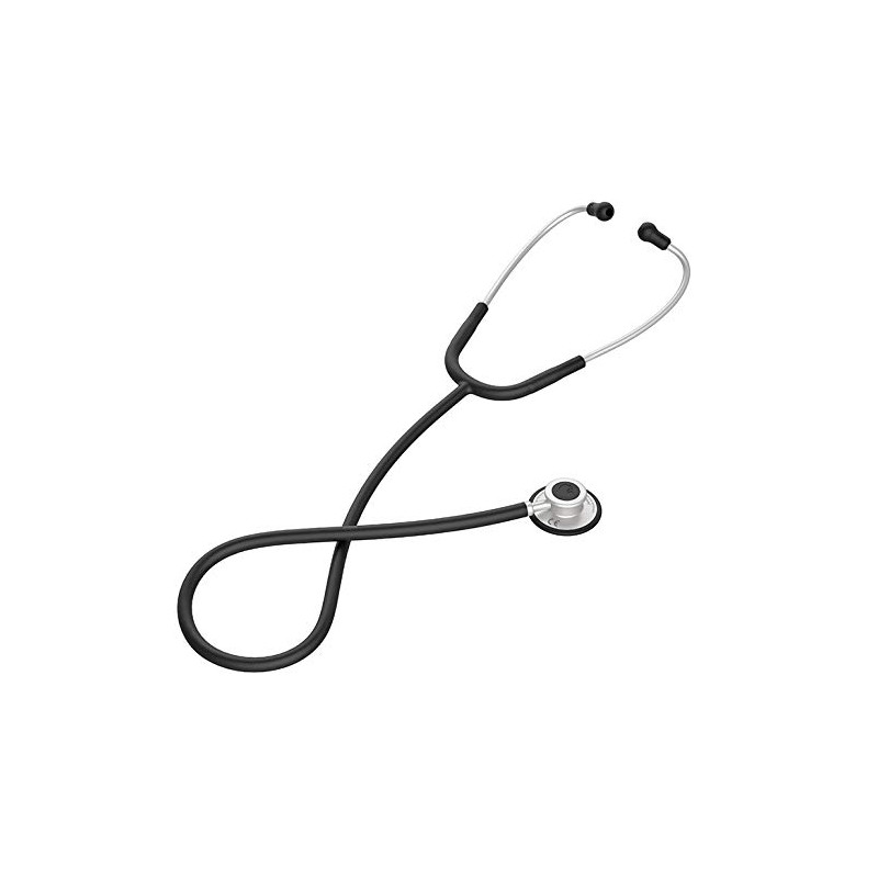 Stéthoscope Pulse II Spengler - Simple pavillon