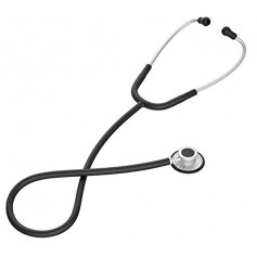 Stéthoscope Pulse II Spengler - Simple pavillon