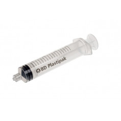 Seringues BD Plastipak™ Luer Lock