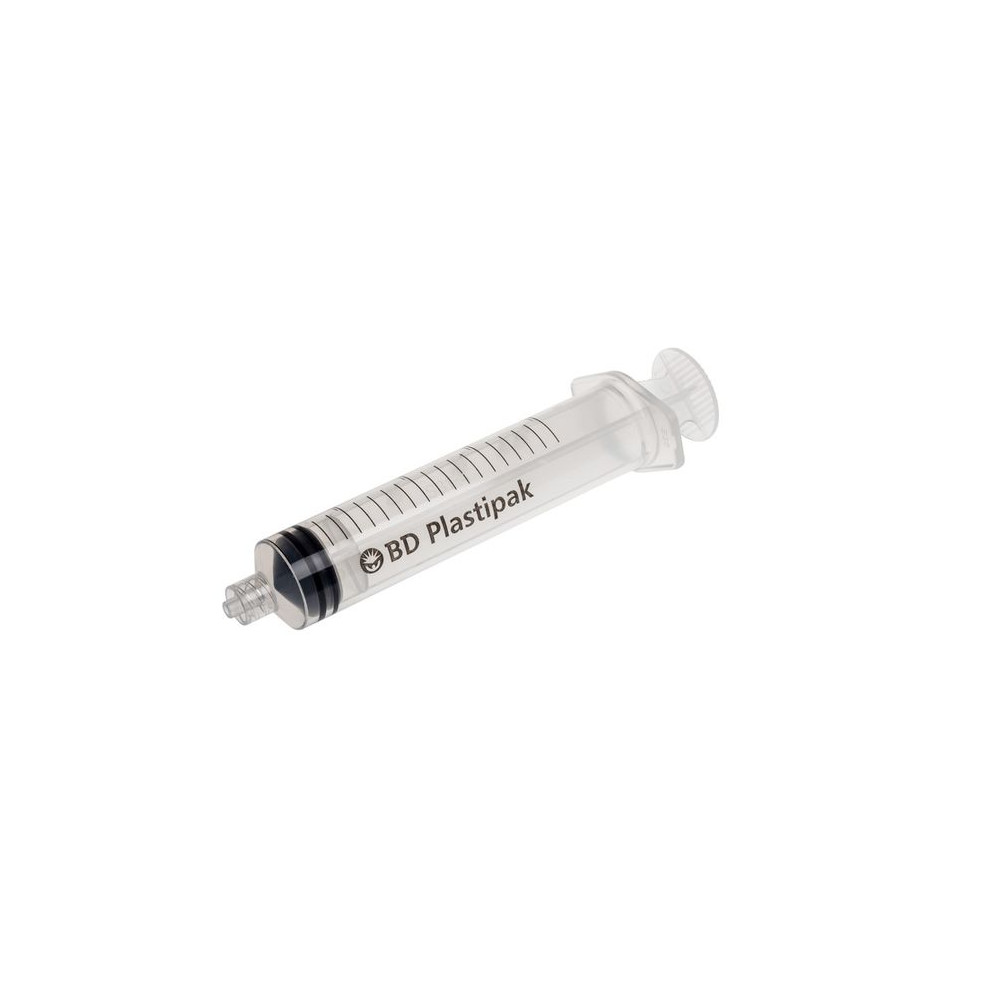 Seringues Jetables plastique Luer Lock - Ultradent - 20 & 100u (1,2ml)