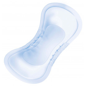 Protection anatomique Molicare Lady Pad Hartmann