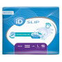 ID Expert Slip changes complets - Le paquet