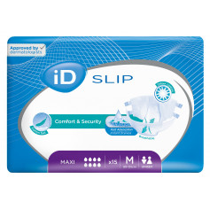 ID Expert Slip changes complets Maxi