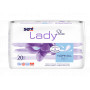 Protections pour femmes - SENI LADY SLIM