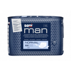 Protections pour hommes - SENI MAN