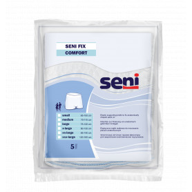 Slip de fixation - SENI FIX COMFORT