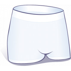 Protections pour femmes - SENI LADY SLIM