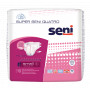 Protections pour femmes - SENI LADY SLIM