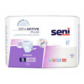 Slip absorbant - SENI ACTIVE PLUS