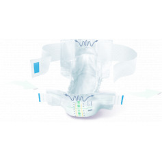 Couches pour adulte Séni Optima Pro