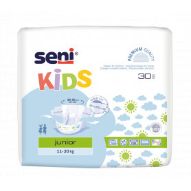 Change complet enfants - SENI KIDS JUNIOR