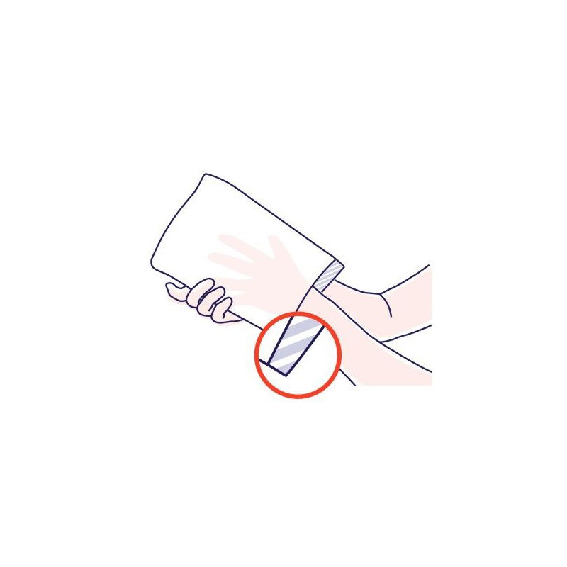 Protections pour femmes - SENI LADY SLIM