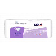 Protections pour femmes - SENI LADY SLIM