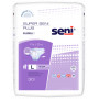 Protections pour femmes - SENI LADY SLIM