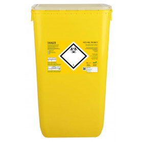 SHARPSAFE 13L