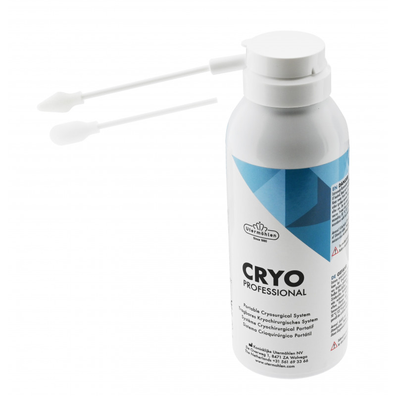 Cryo professional 170 ml