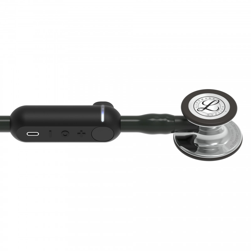 Stéthoscope 3M™ Littmann® Numérique (personnalisable)