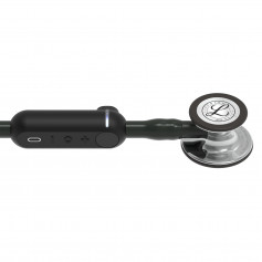 Stéthoscope 3M™ Littmann® Numérique (personnalisable)