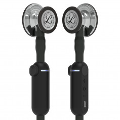 Stéthoscope 3M™ Littmann® Numérique (personnalisable)