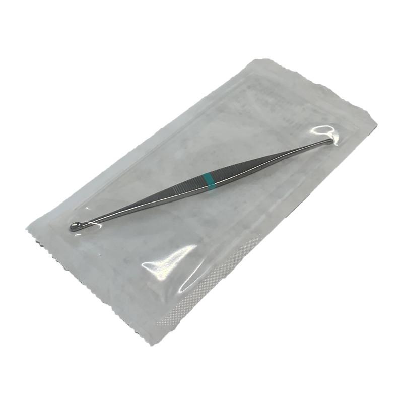 Curette dermatologique double Mediset 