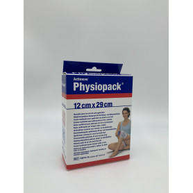 PHYSIOPACK POCHE DE GEL 13cm X 30cm