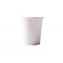 Gobelet en carton blanc 20cl - Paquet de 100