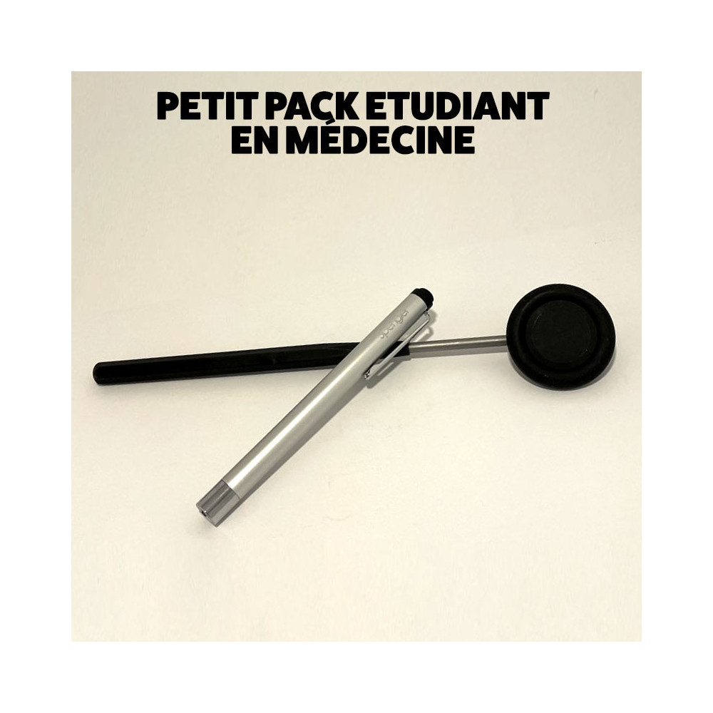 Petit Pack Etudiant en Médecine - LD Medical