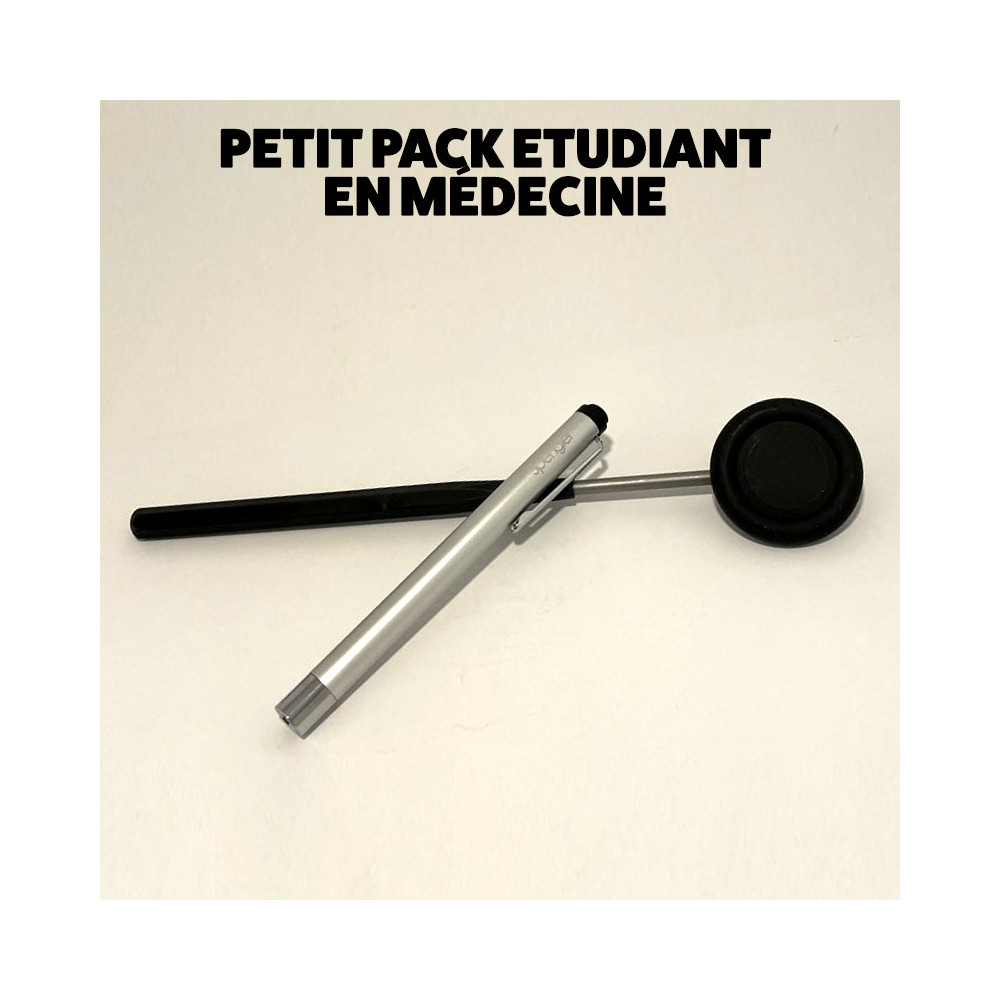 Marteau de Babinski adulte - LD Medical