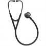 Stéthoscope 3M™ Littmann® Cardiology IV™ noir