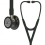 Stéthoscope 3M™ Littmann® Cardiology IV™ noir