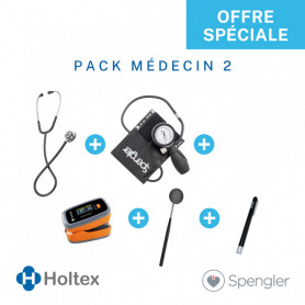 Pack Médecin