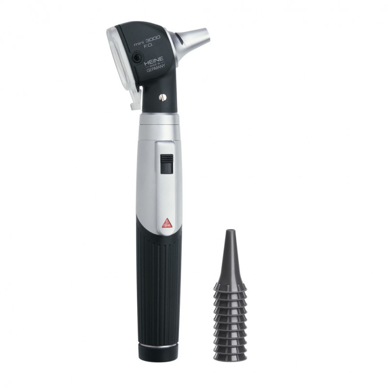 Otoscope Heine Mini 3000 F.O