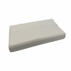 OREILLER  ERGONOMIQUE CERVICAL